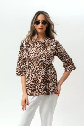 Футболка женская 925383