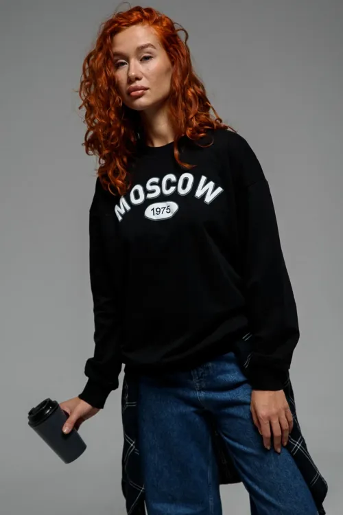 Свитшот 589319