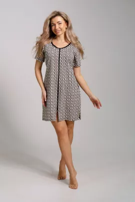 Халат женский 807202