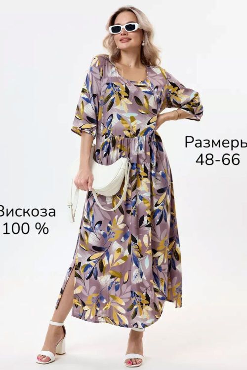 Платье женское 168489