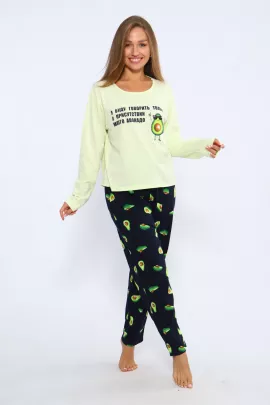 Пижама женская 293972