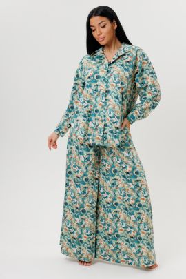 № 2221 Костюм с брюками