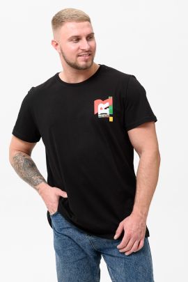 Футболка мужская 54256