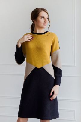 Платье женское 370952