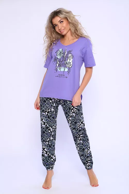 Костюм женский домашний 104500