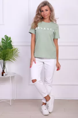 Футболка женская 113705