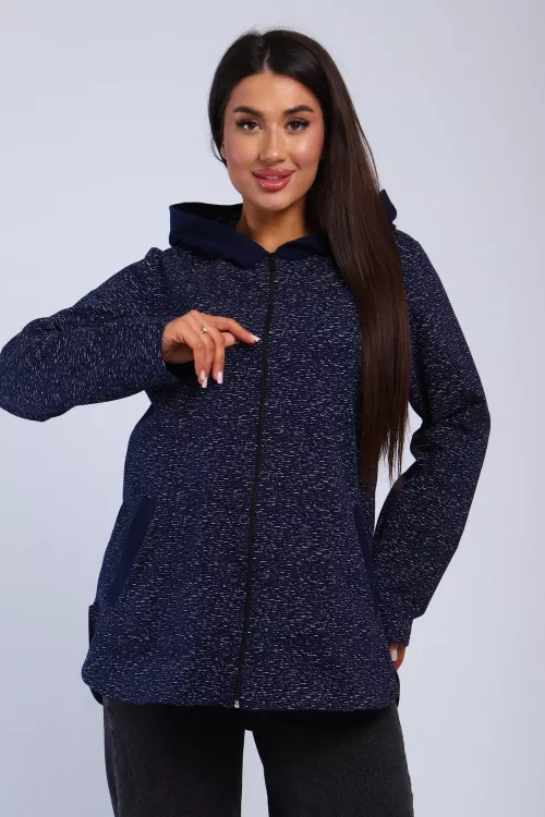 Толстовка 63452