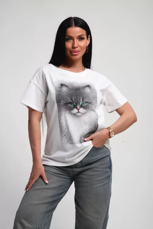 Футболка женская 688598