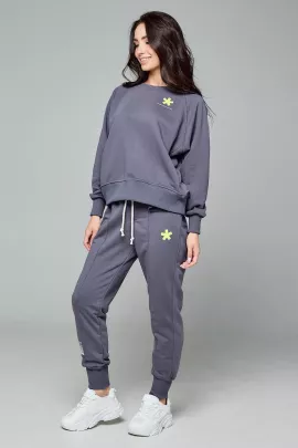 Костюм женский с брюками 999060