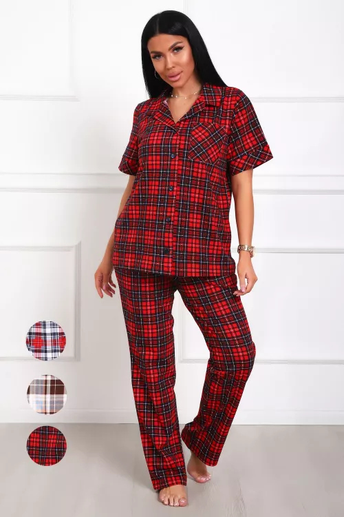 Костюм женский 27745