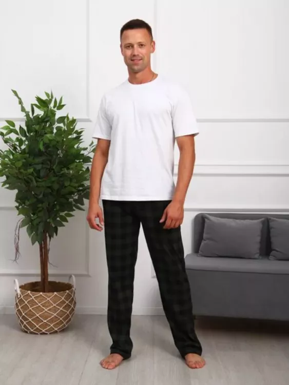 Брюки мужские Арт. 682