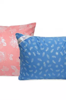 Наперник тик (100% пэ)