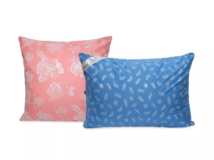 Наперник тик (100% пэ)