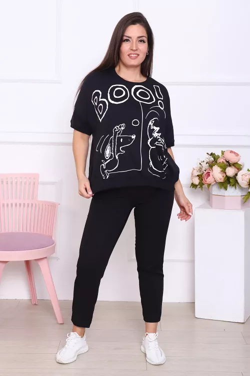 Футболка женская 841032