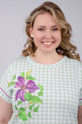 Сорочка женская 316340