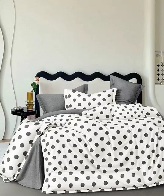 Постельное белье сатин люкс - Медиум