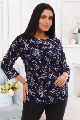 Флоренция(корич) туника