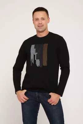 Лонгслив 101ЛМ