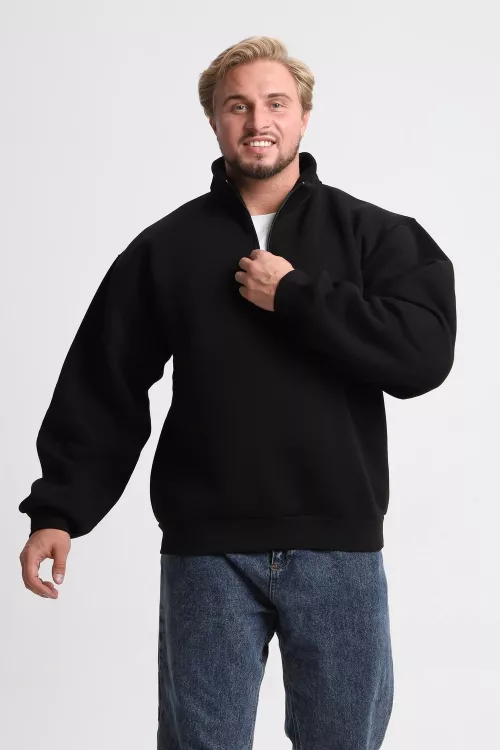 Толстовка мужская 3456