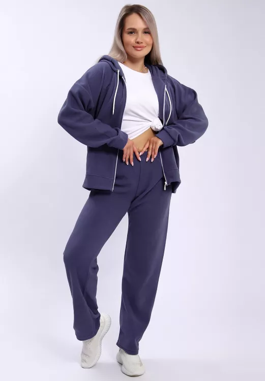 Костюм женский с брюками 281521