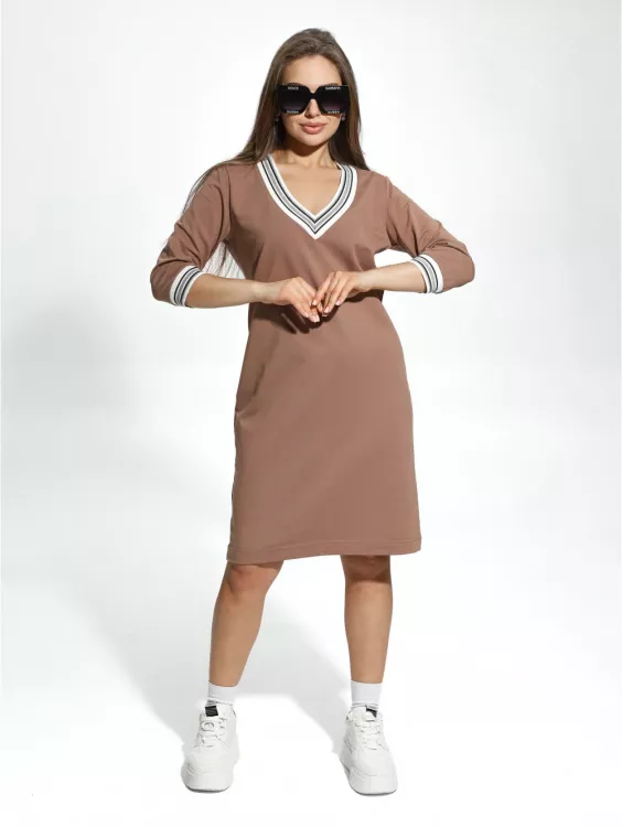 Платье женское 634959