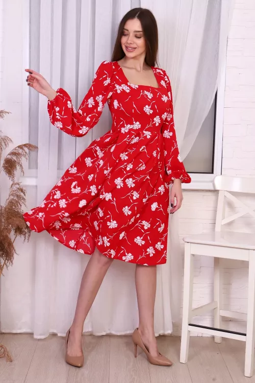 Платье женское 582957