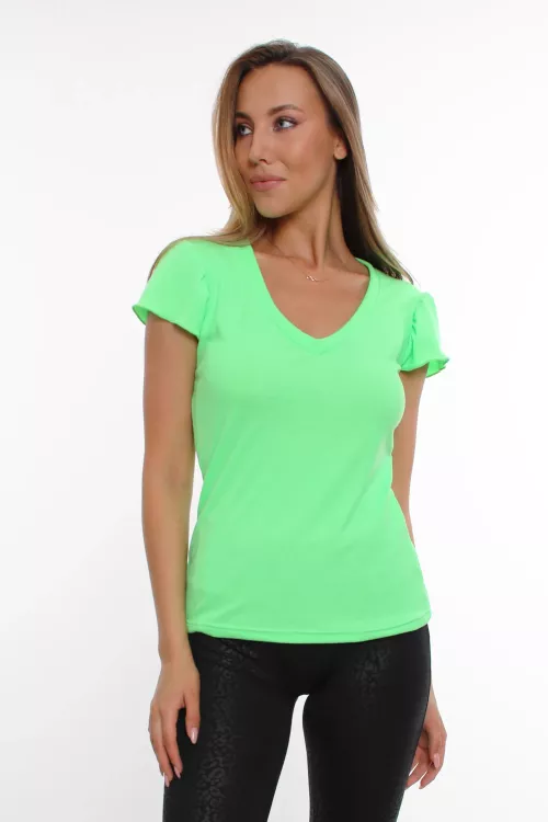 Футболка женская 539496