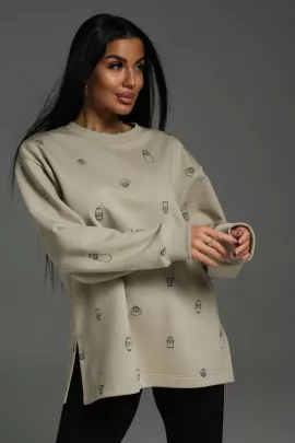 Свитшот женский 765907