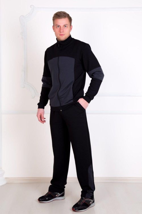 Костюм мужской Спартак 2 Арт. 5751