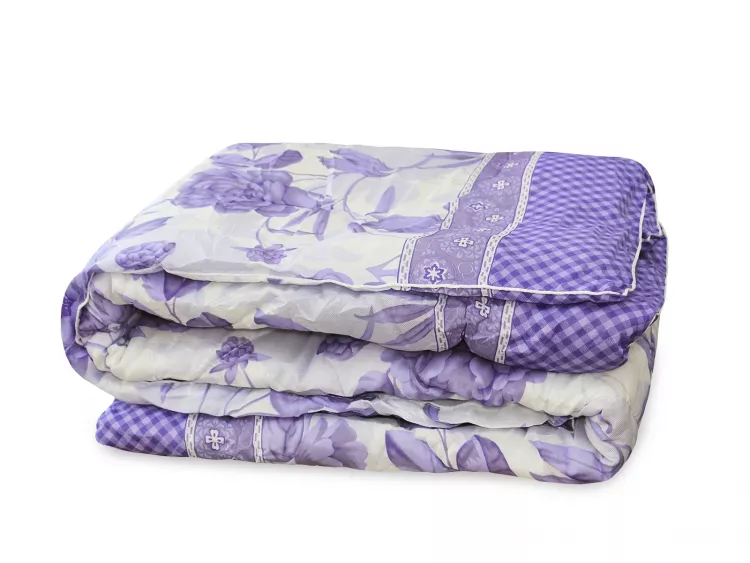 Одеяло "Файбер" зима облегченное полиэстер