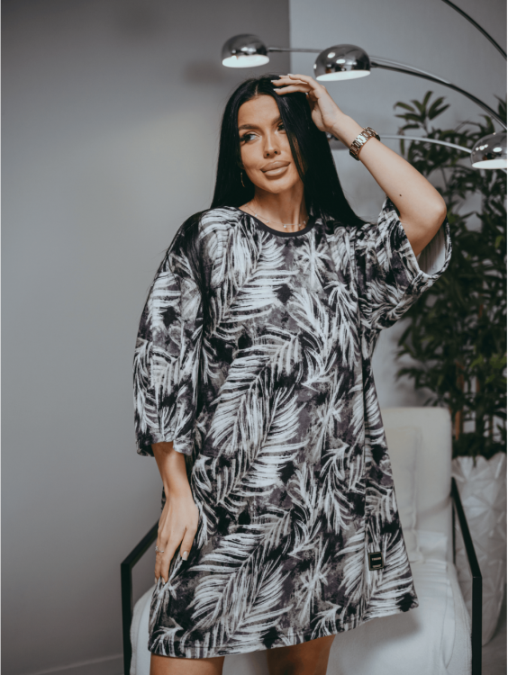 Туника женская 394856