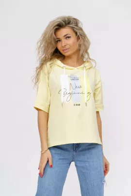 Футболка женская 617886