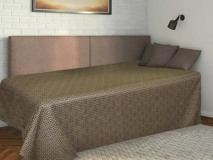 JB-151 покрывало гобелен