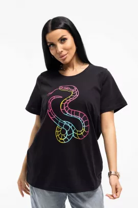 Футболка женская 582779