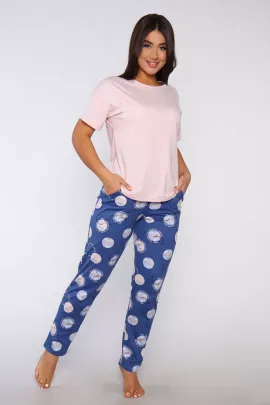 Костюм женский домашний 990289