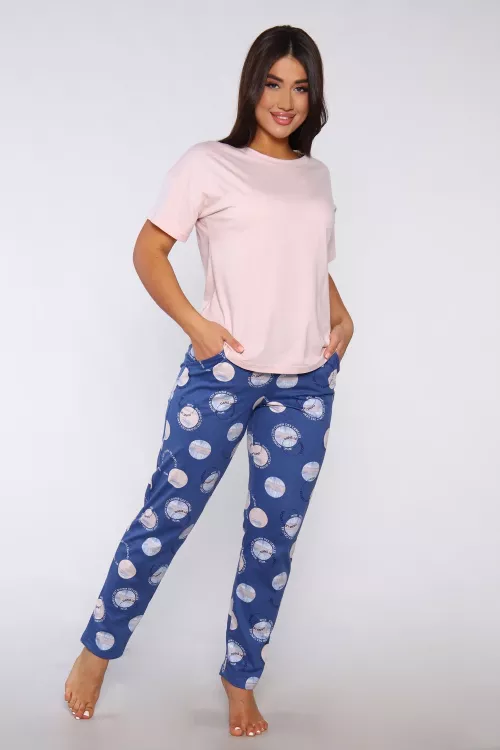 Костюм женский домашний 990289