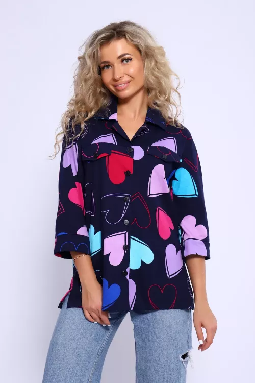 Туника женская 256813