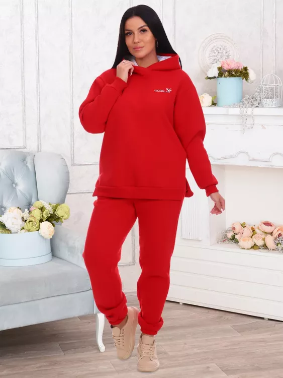 Костюм женский спортивный 805582