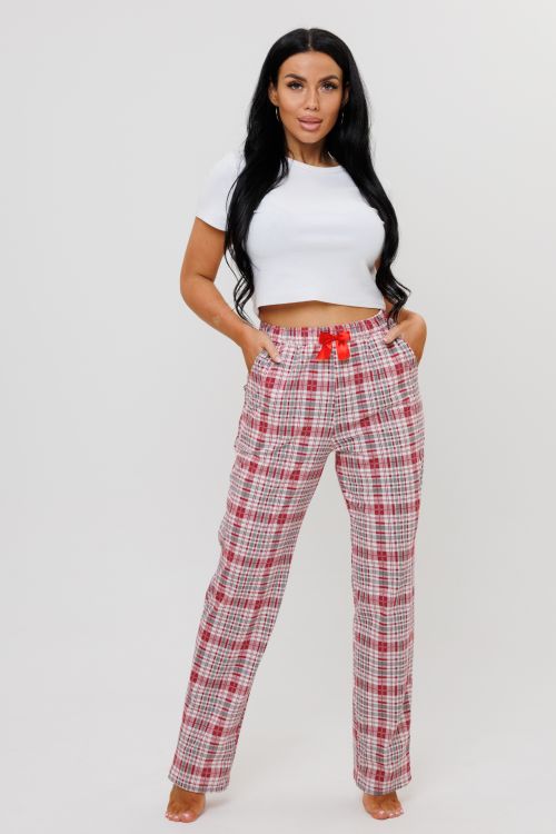 Брюки женские 65456