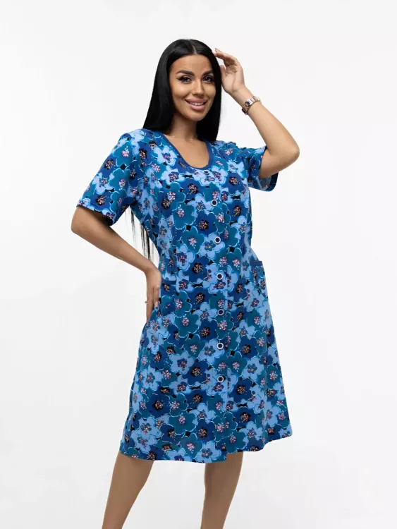 Халат женский 153181