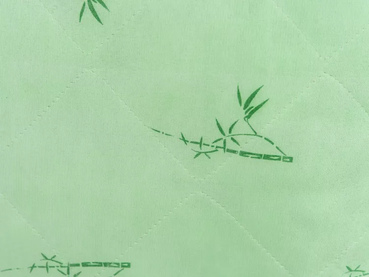 Подушка "Бамбук" п/э