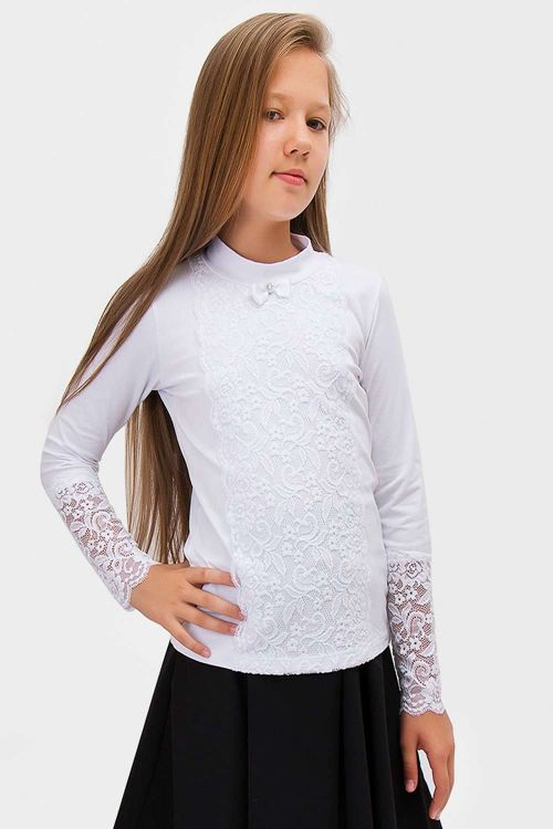 Блузка для девочки S62995