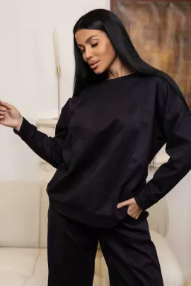 Костюм женский с брюками 853720