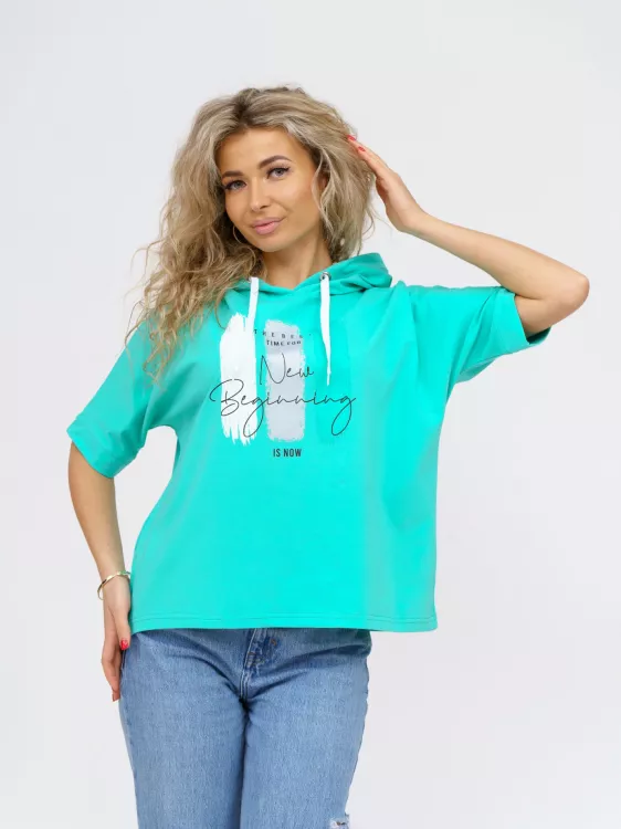 Футболка 940