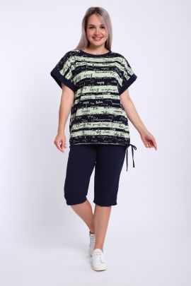 Костюм женский 259