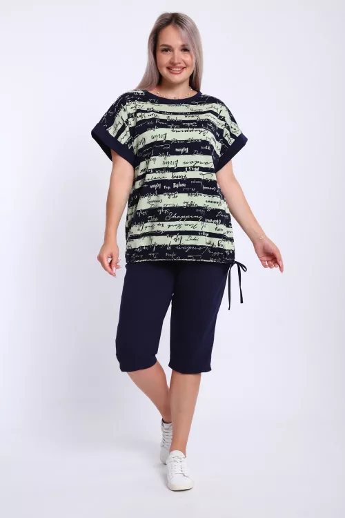 Костюм женский домашний 906344