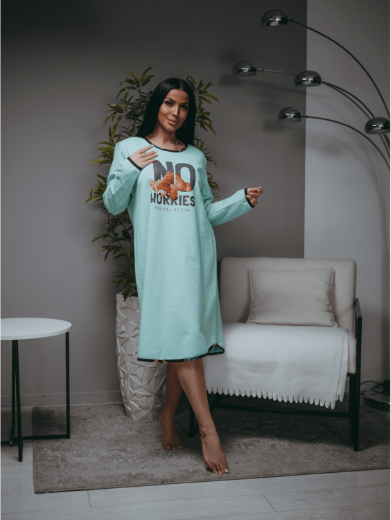 Сорочка женская 416270