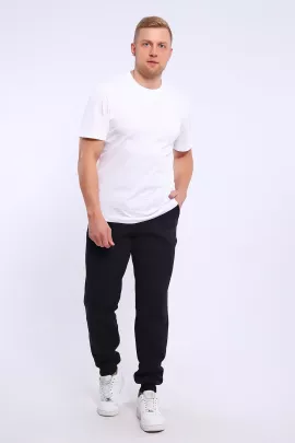 169 Брюки утепленные