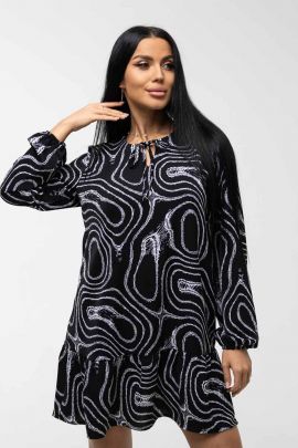 Платье женское 900067