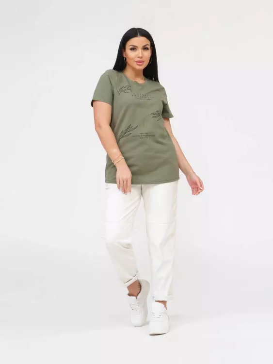 Футболка женская 885286